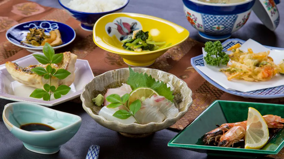 Ryokan Seifuso