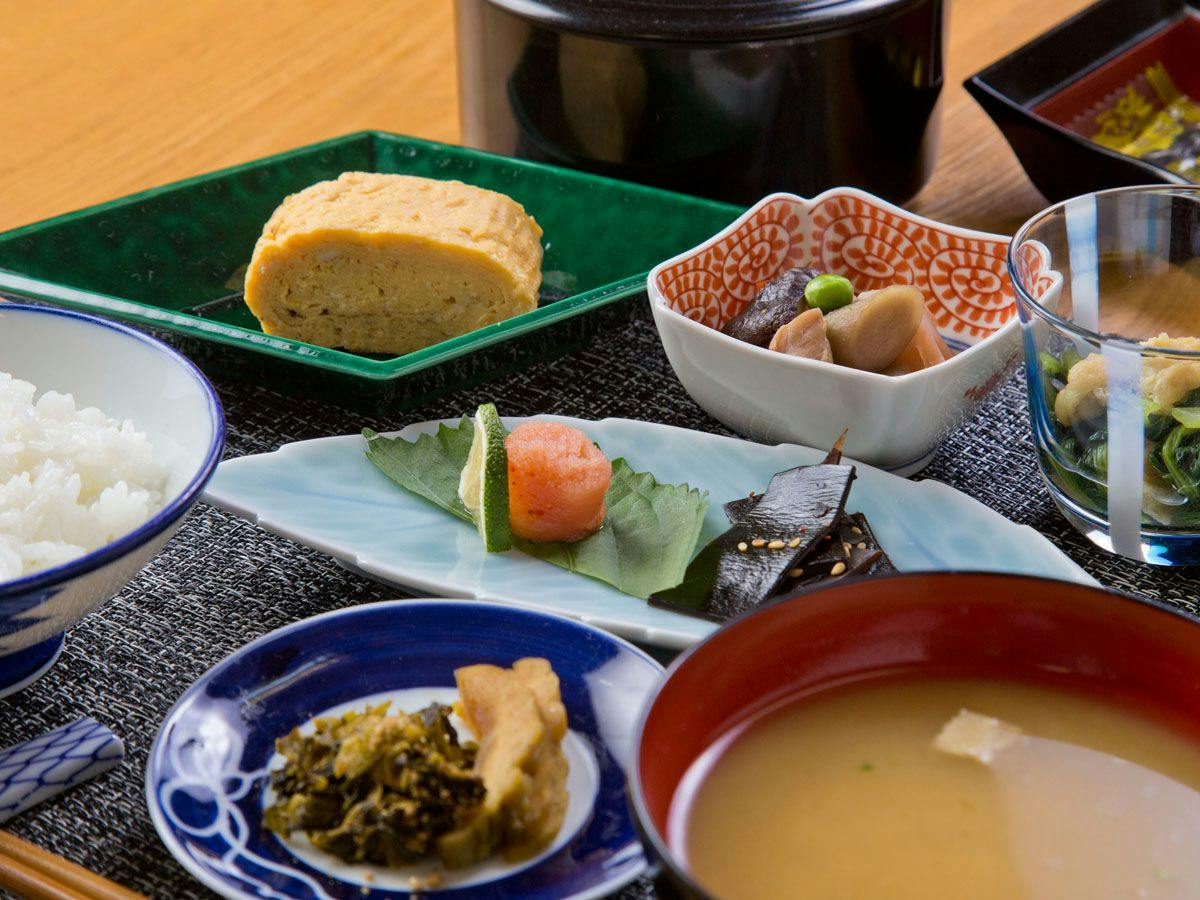 Ryokan Seifuso