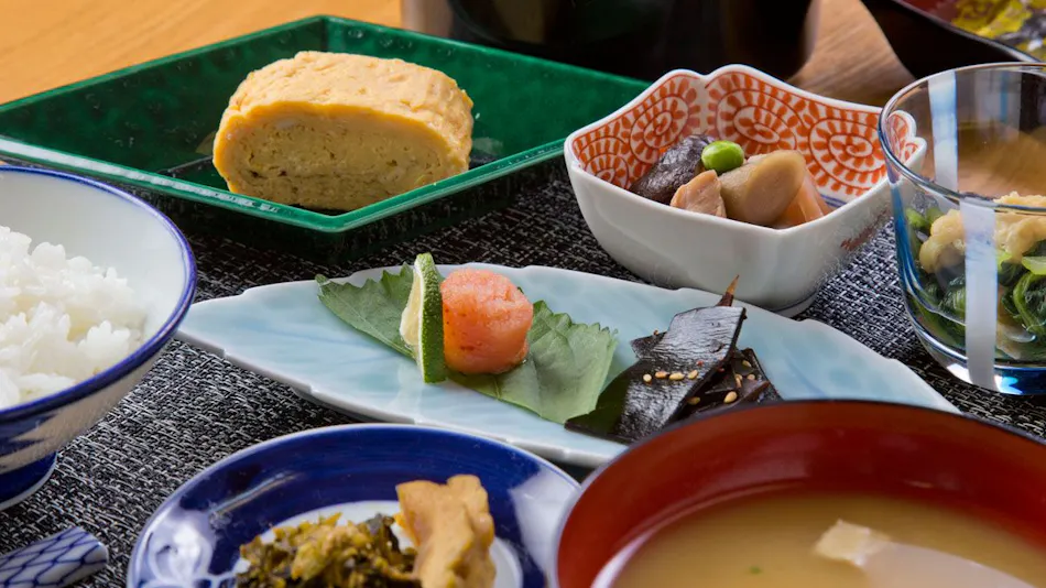 Ryokan Seifuso