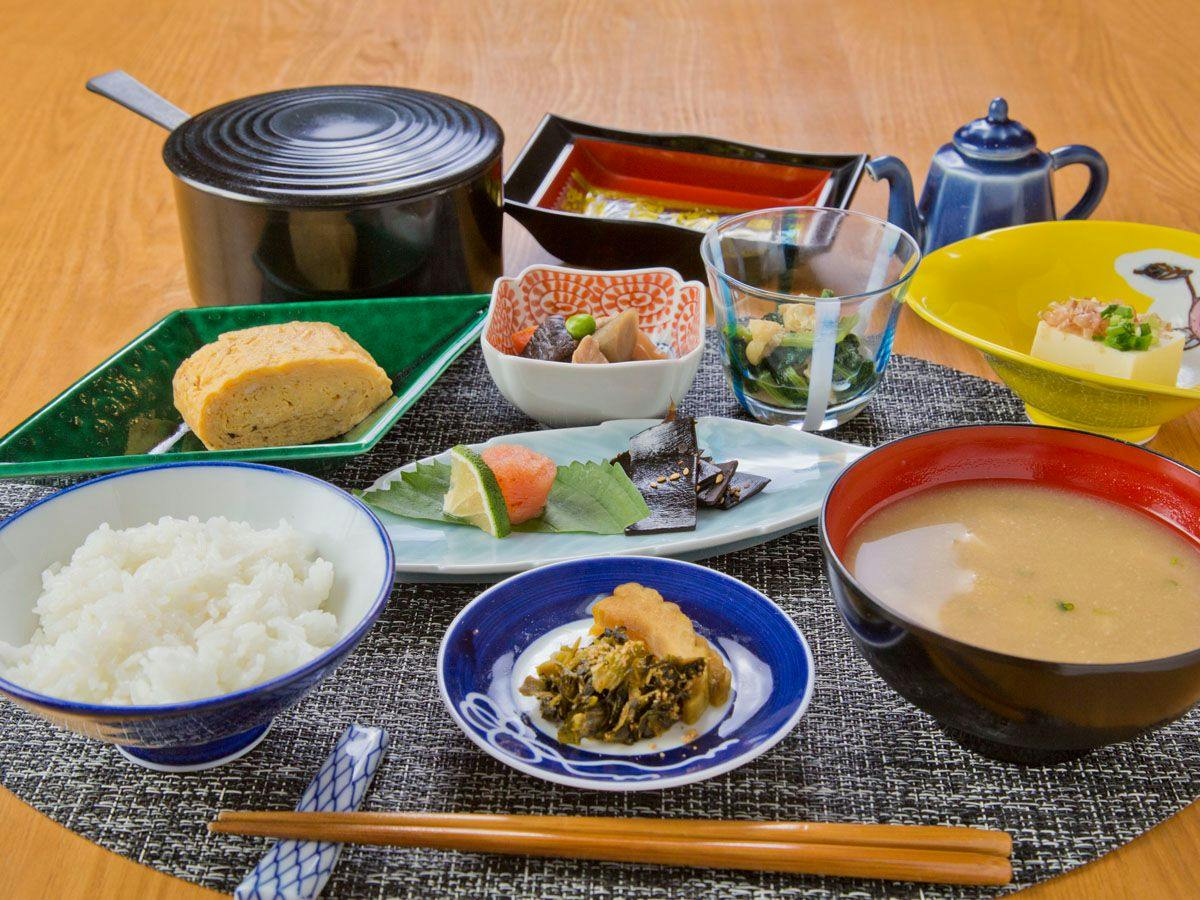 Ryokan Seifuso