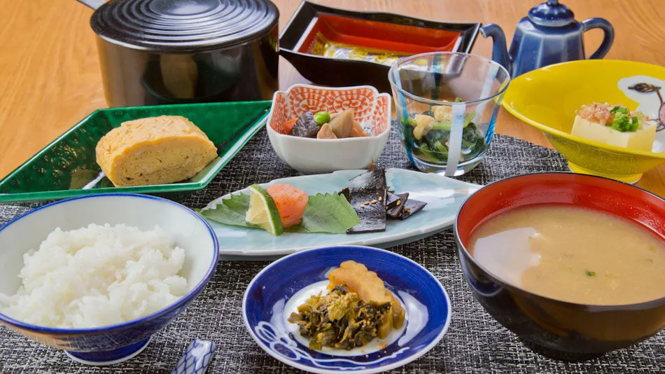 Ryokan Seifuso