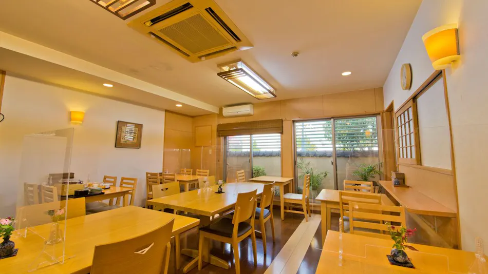 Ryokan Seifuso