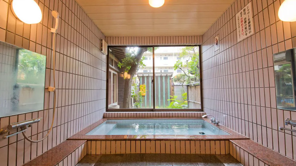 Ryokan Seifuso