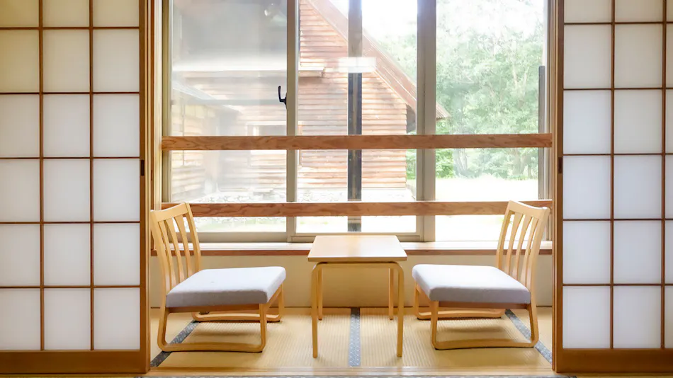 Azuki Onsen Hanaki no Yado