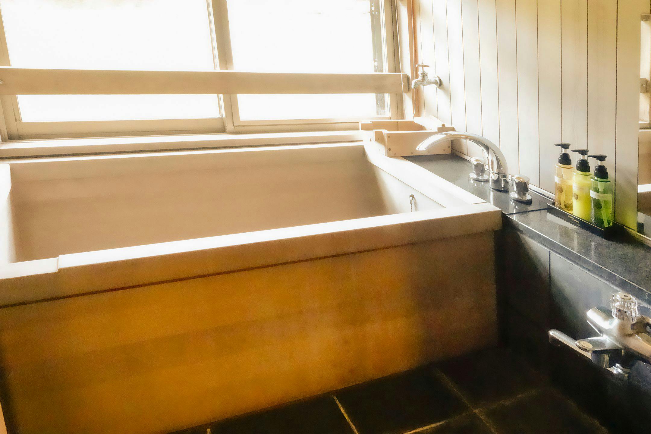 Azuki Onsen Hanaki no Yado