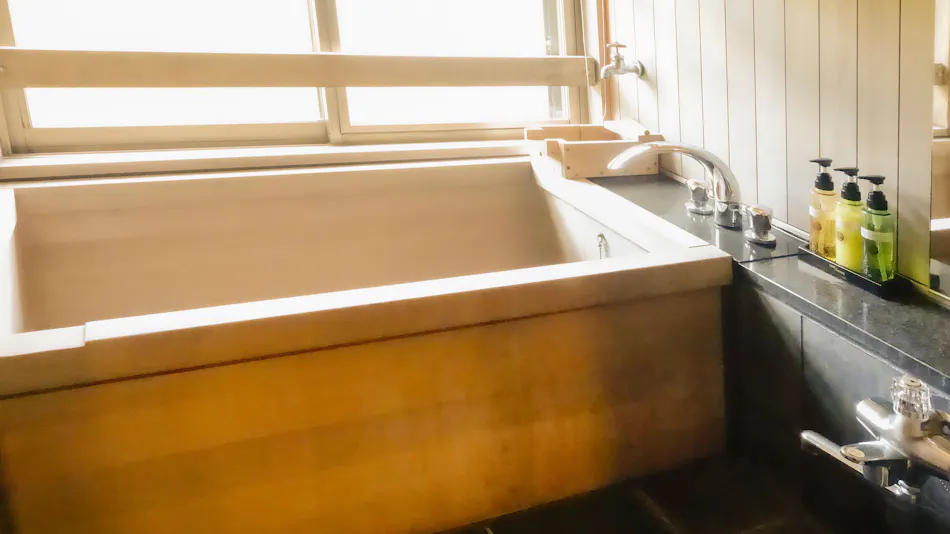 Azuki Onsen Hanaki no Yado
