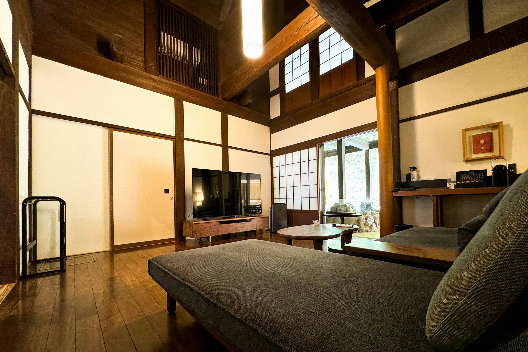 Azuki Onsen Hanaki no Yado