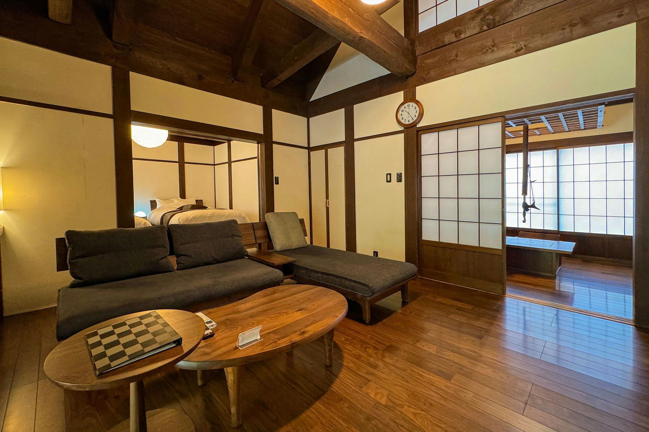 Azuki Onsen Hanaki no Yado
