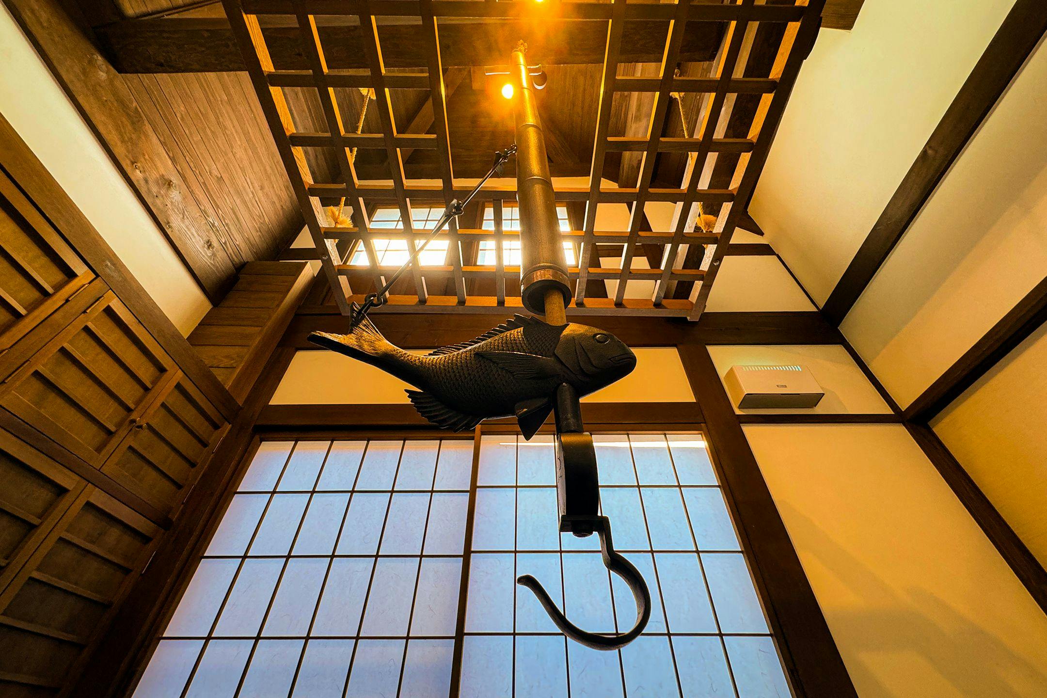 Azuki Onsen Hanaki no Yado