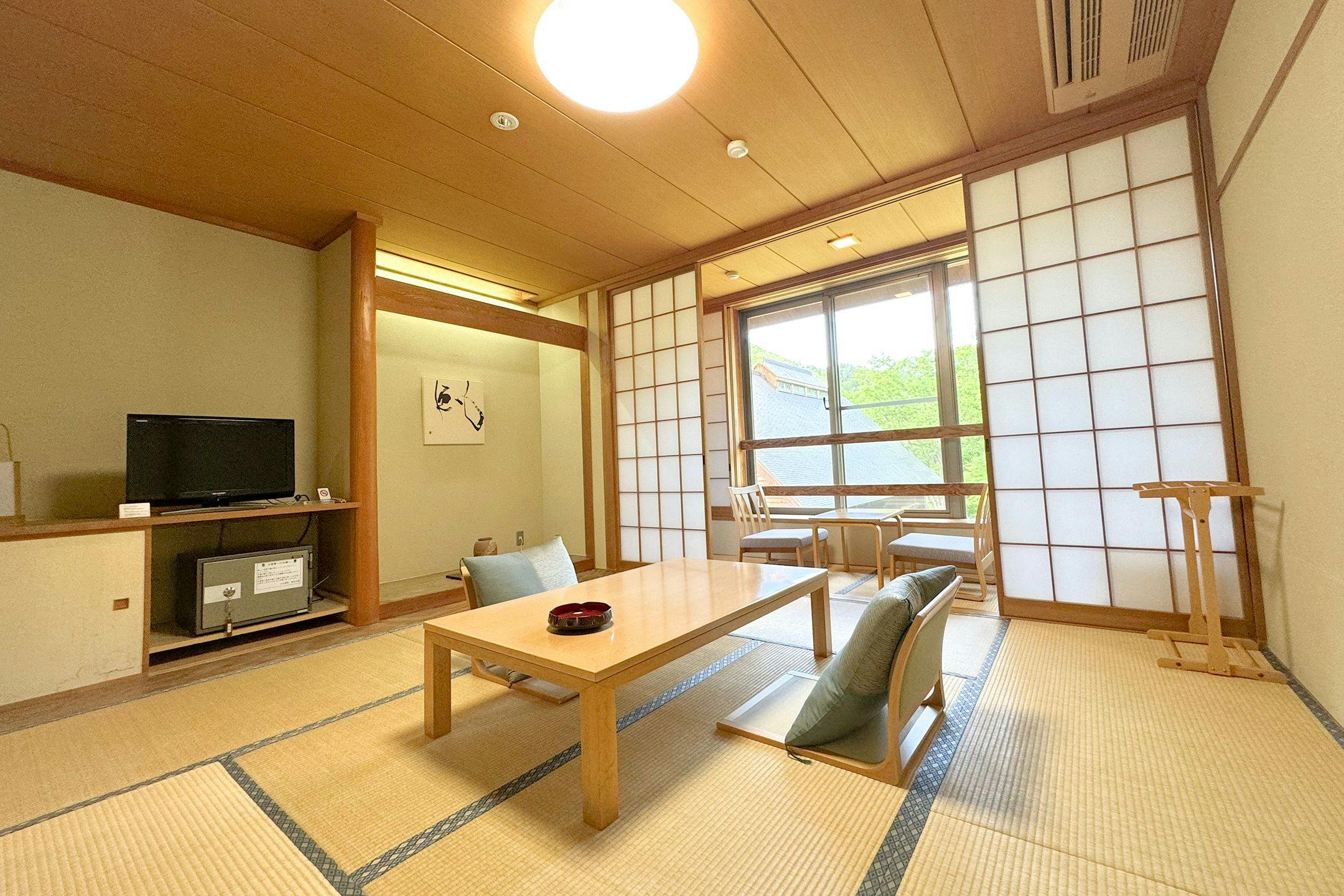 Azuki Onsen Hanaki no Yado
