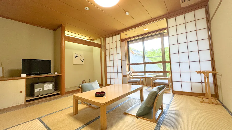Azuki Onsen Hanaki no Yado