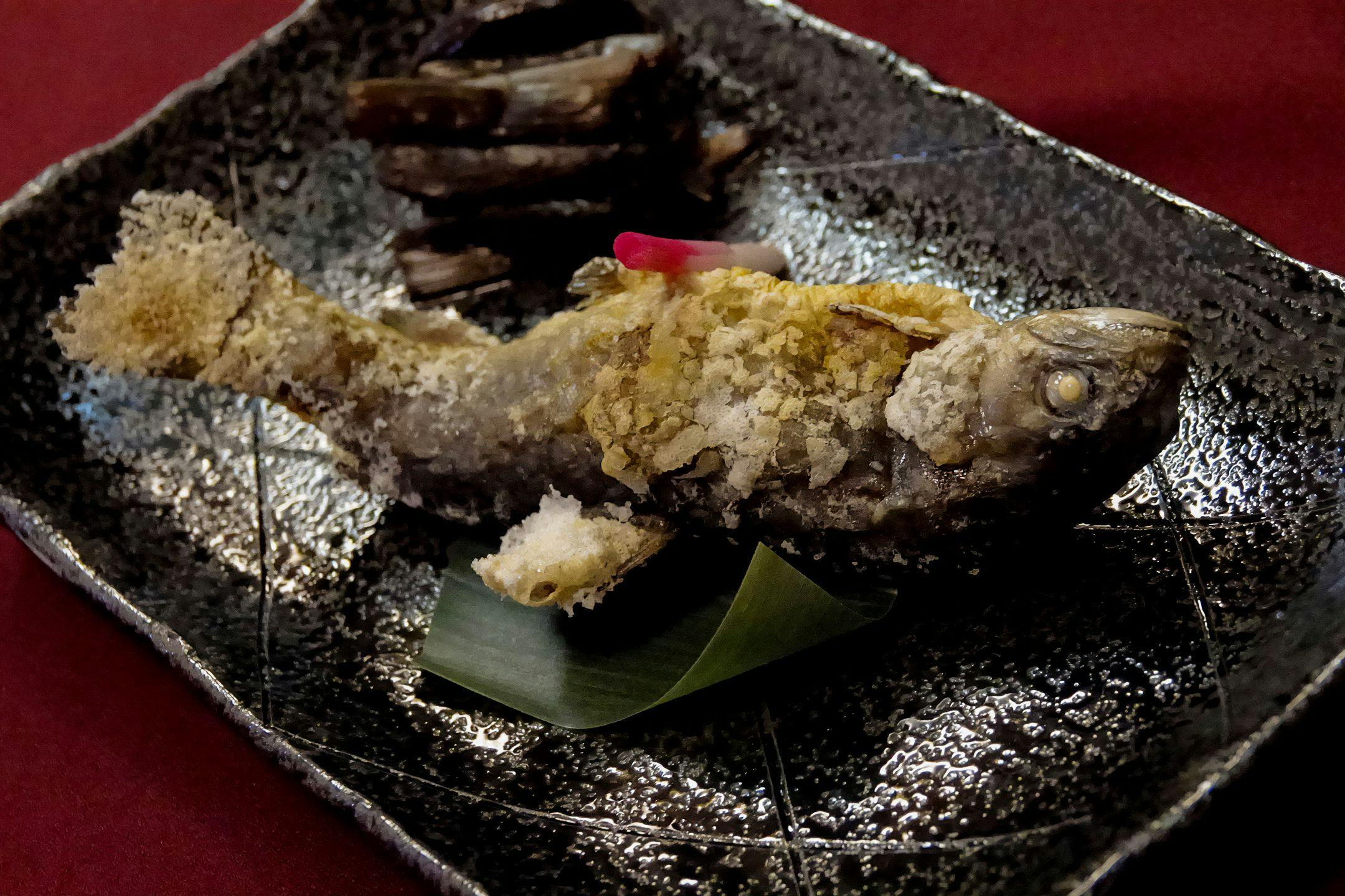 Azuki Onsen Hanaki no Yado