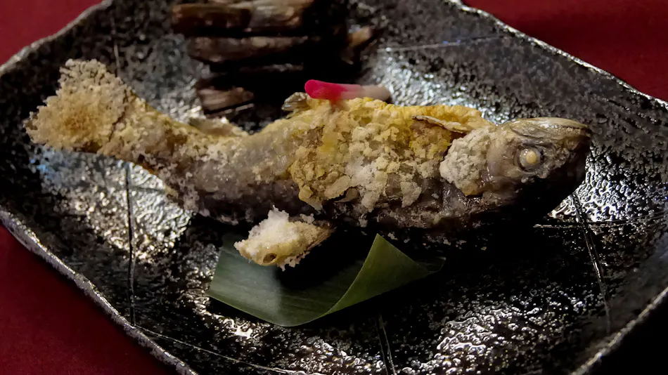 Azuki Onsen Hanaki no Yado