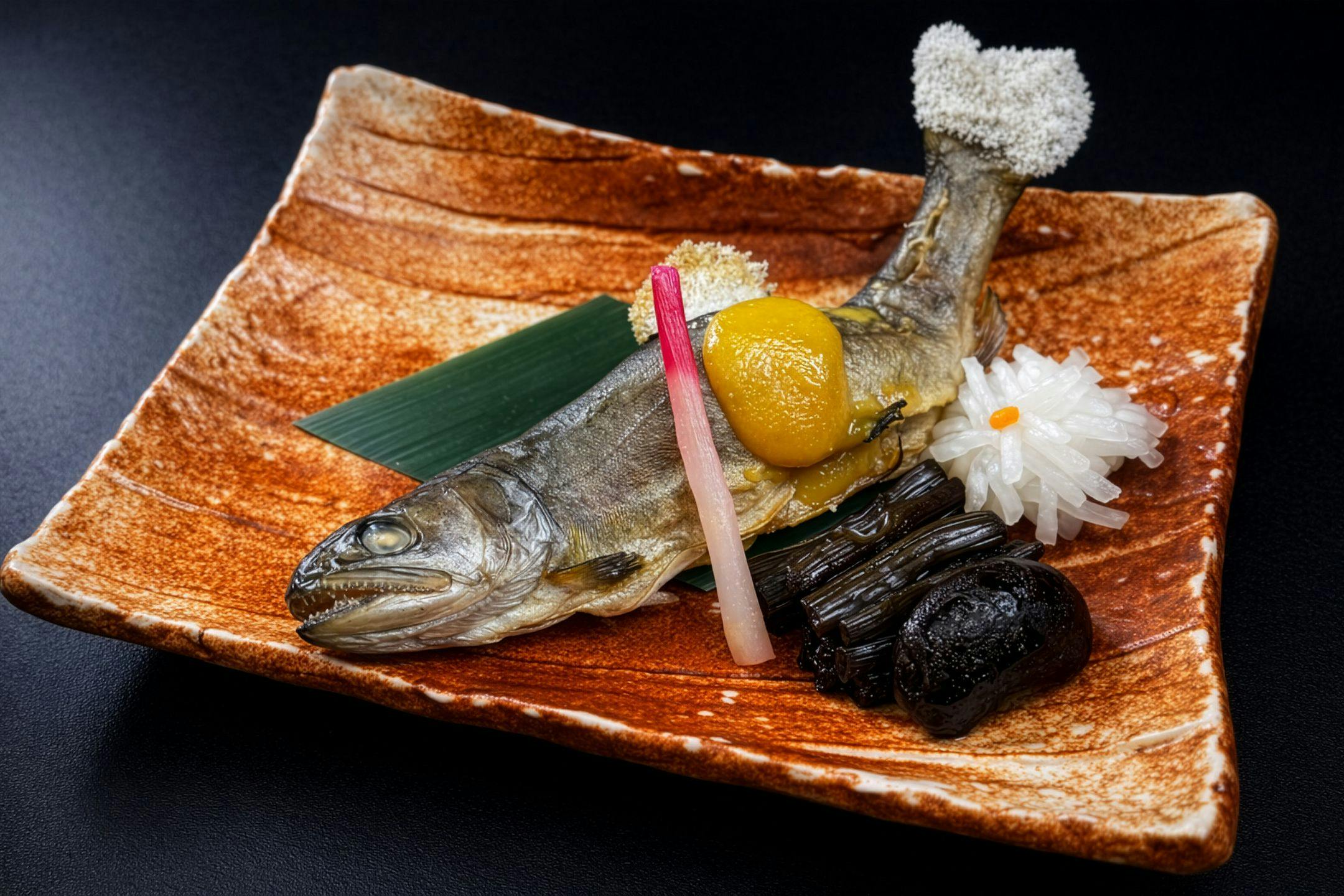 Azuki Onsen Hanaki no Yado