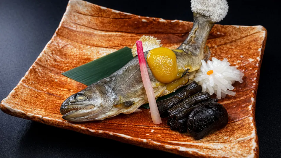 Azuki Onsen Hanaki no Yado