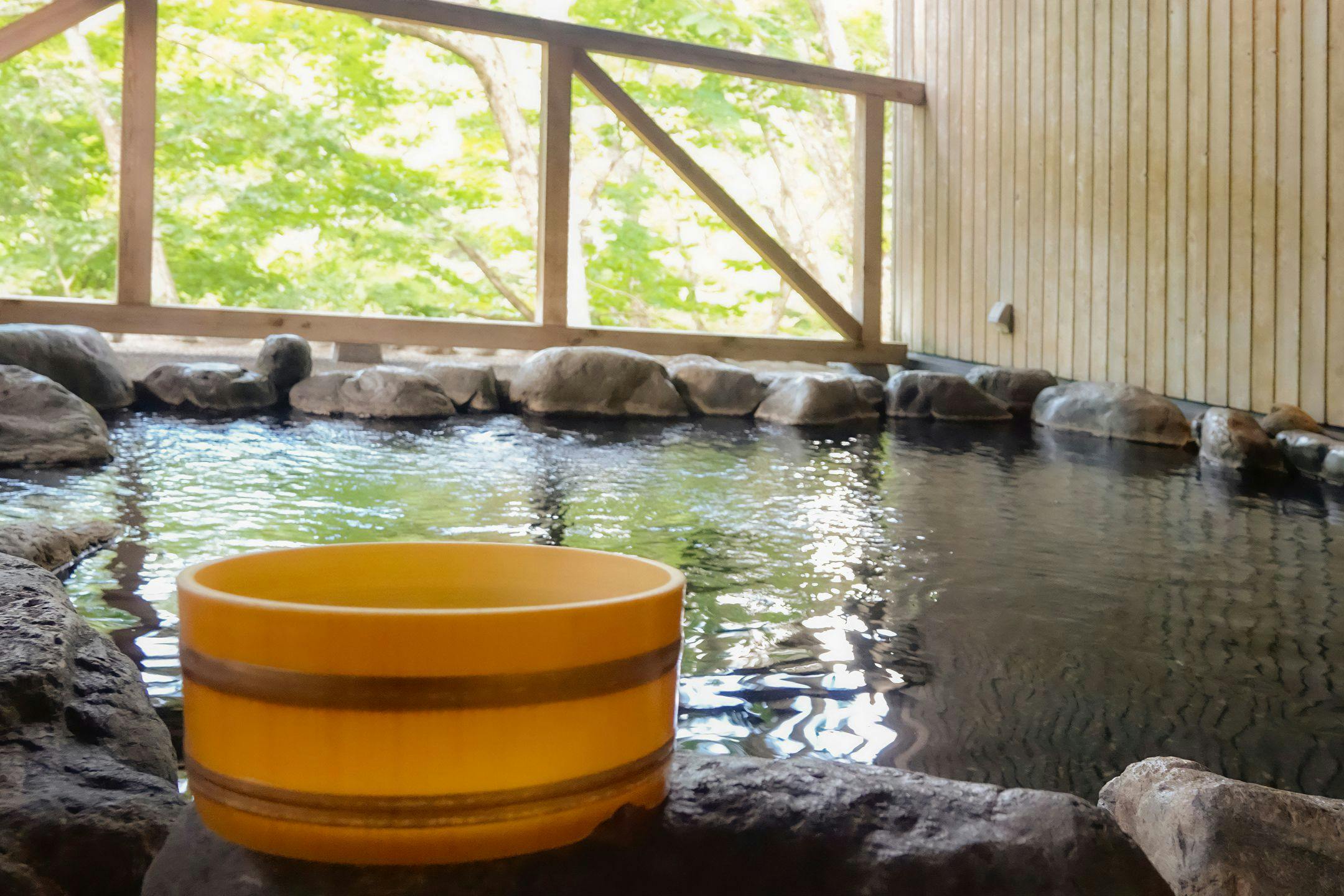 Azuki Onsen Hanaki no Yado