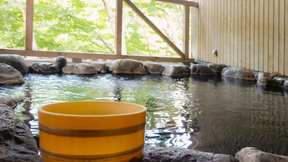 Azuki Onsen Hanaki no Yado