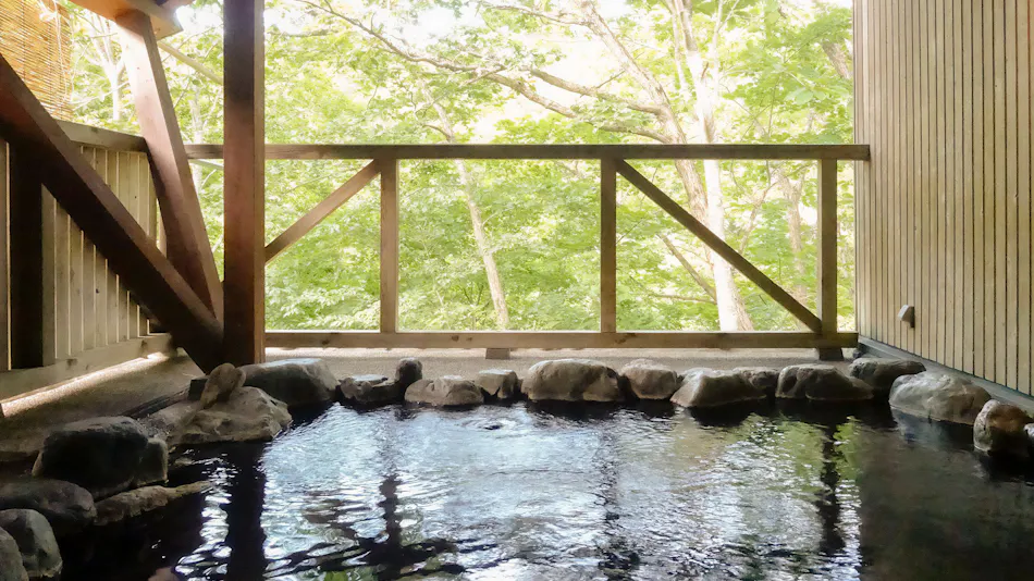 Azuki Onsen Hanaki no Yado