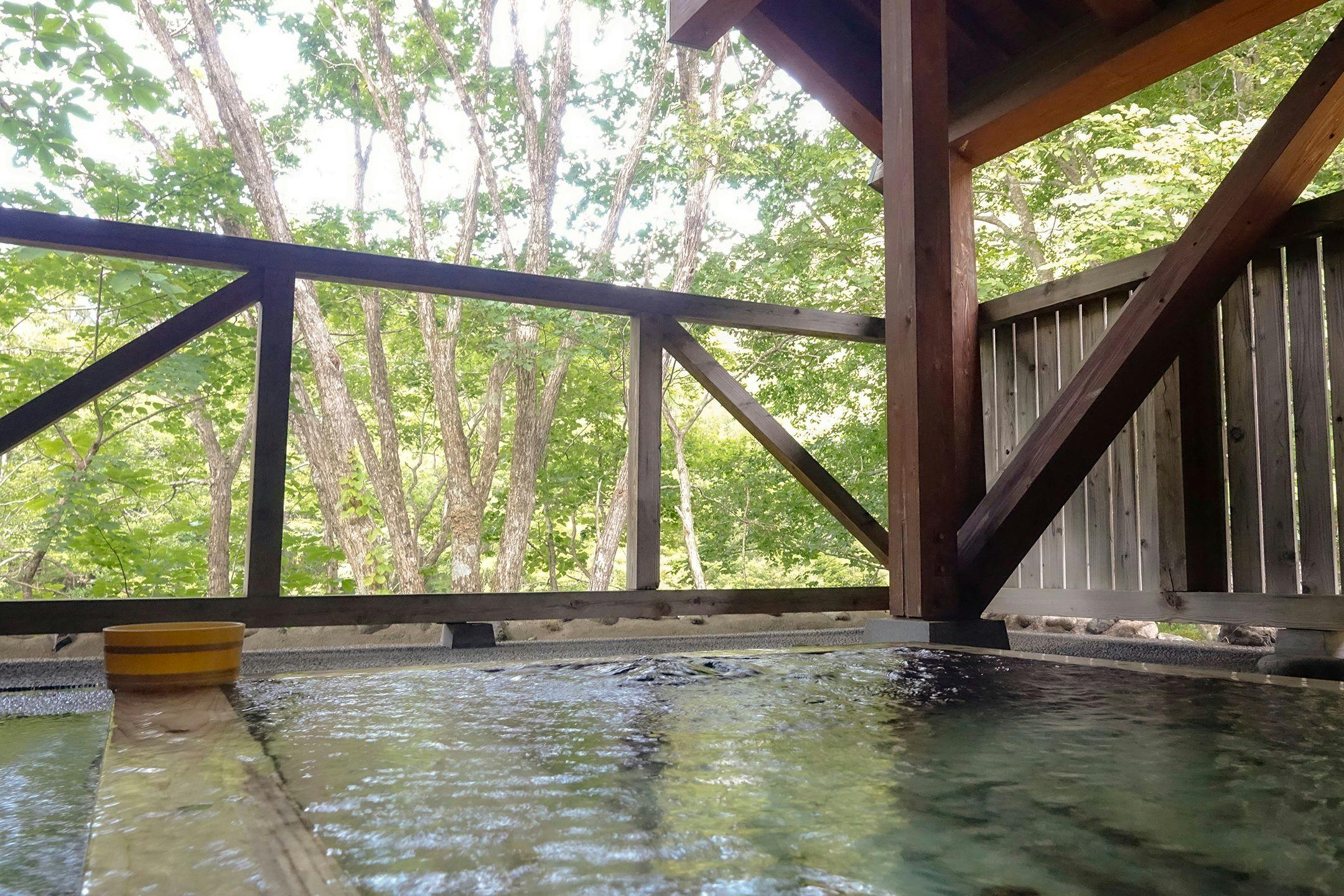 Azuki Onsen Hanaki no Yado