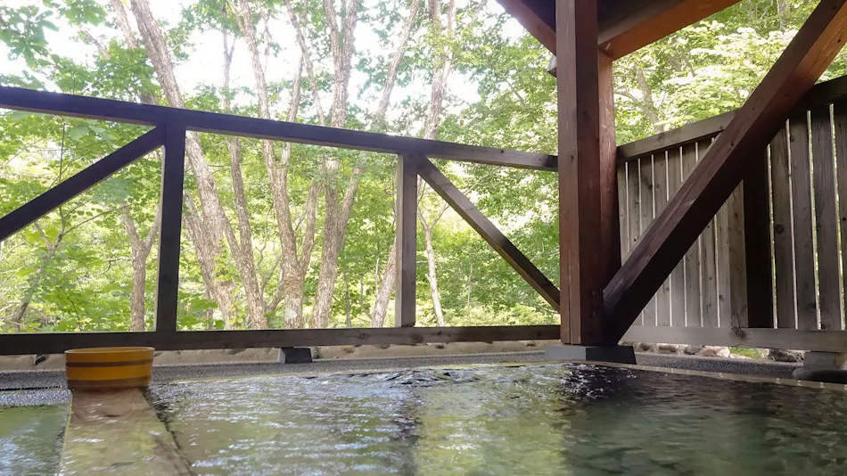 Azuki Onsen Hanaki no Yado