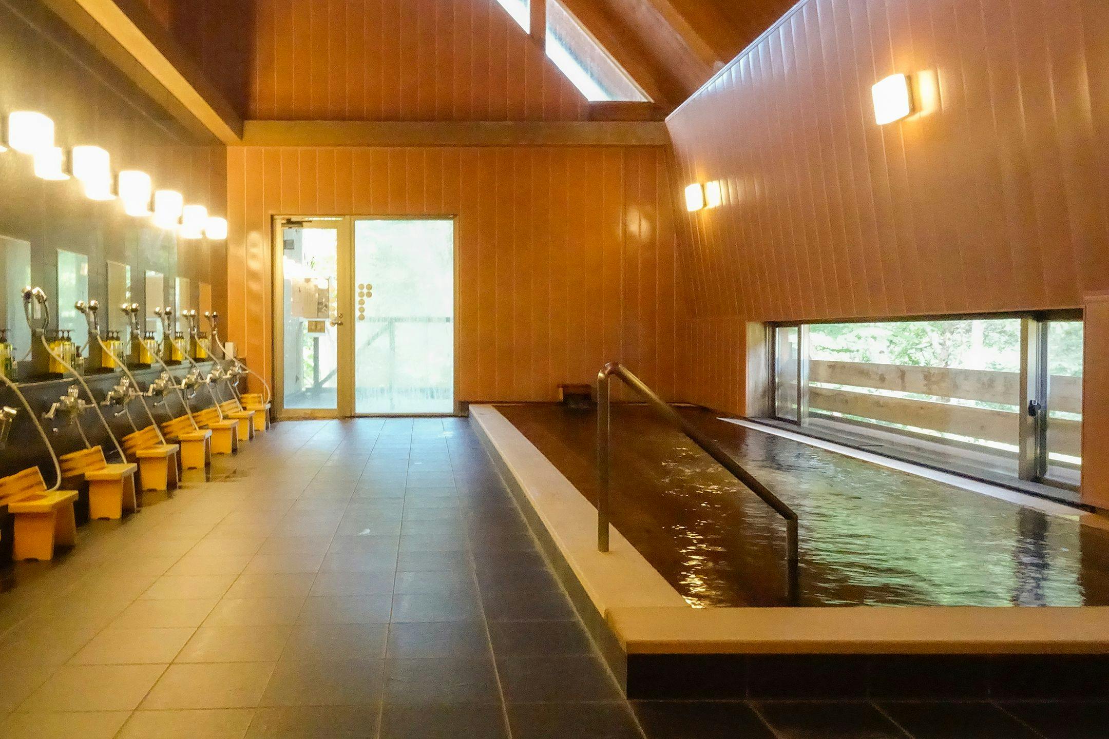Azuki Onsen Hanaki no Yado