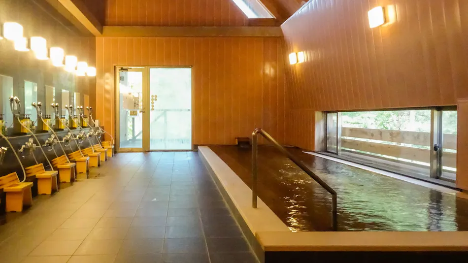 Azuki Onsen Hanaki no Yado