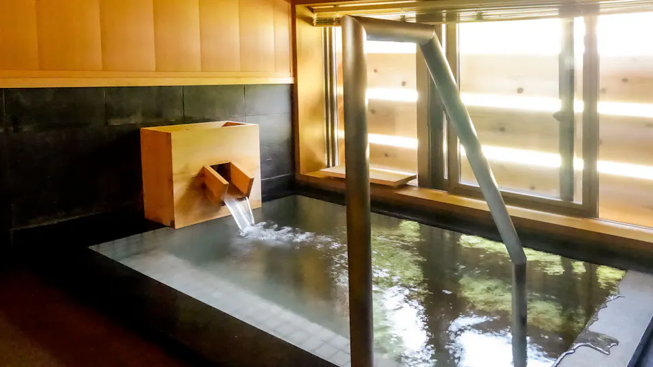 Azuki Onsen Hanaki no Yado