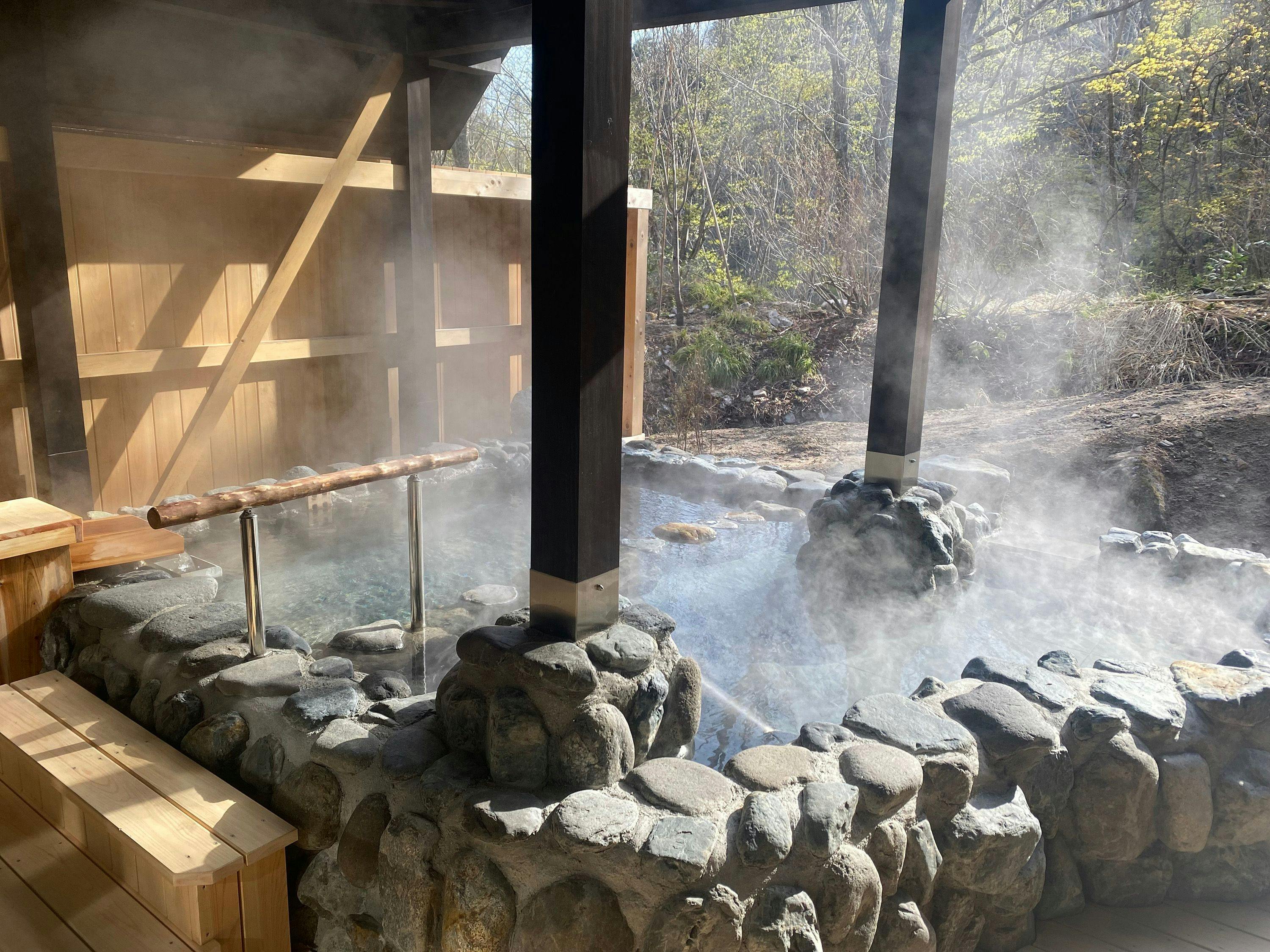 Azuki Onsen Hanaki no Yado
