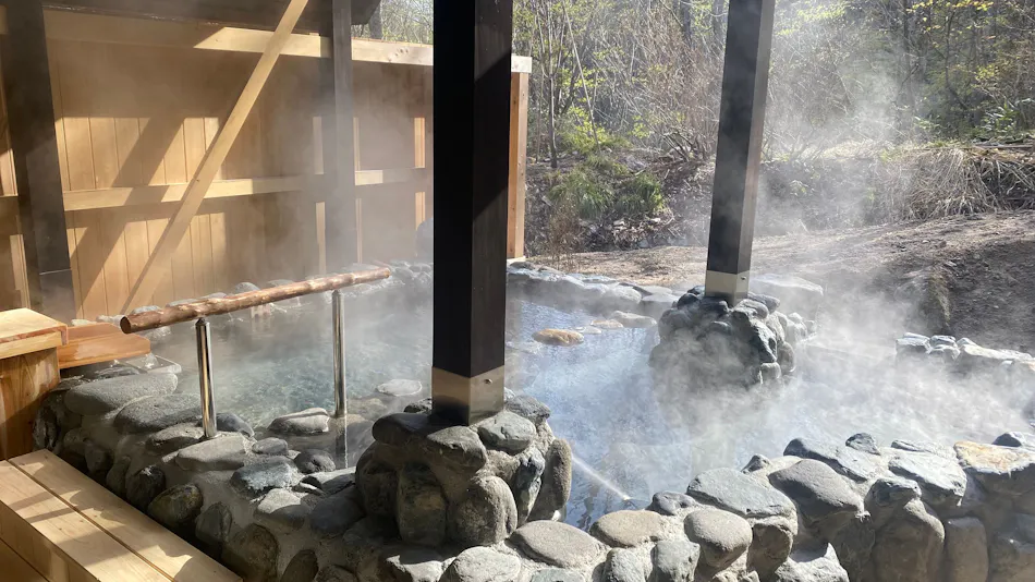 Azuki Onsen Hanaki no Yado