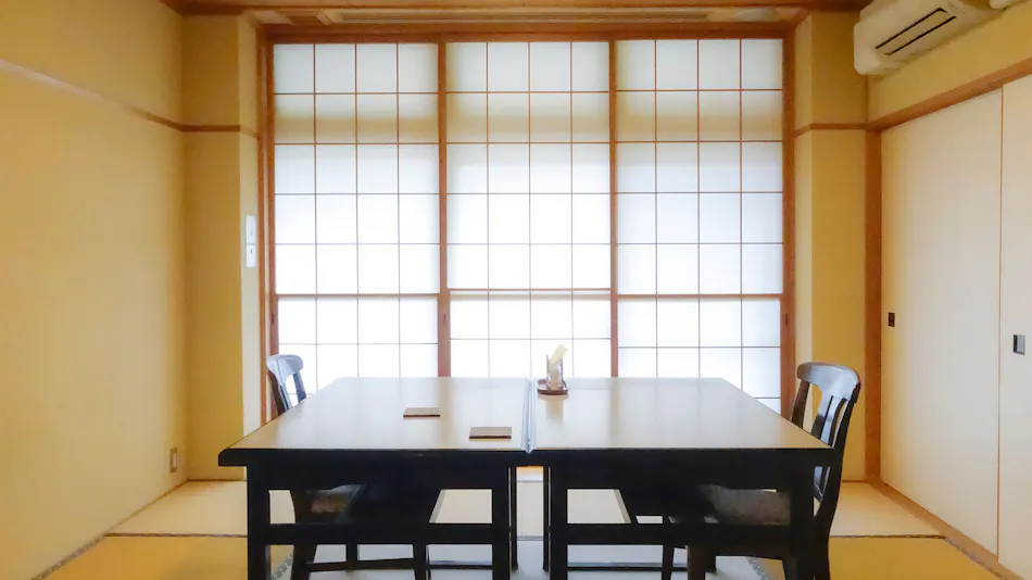Azuki Onsen Hanaki no Yado