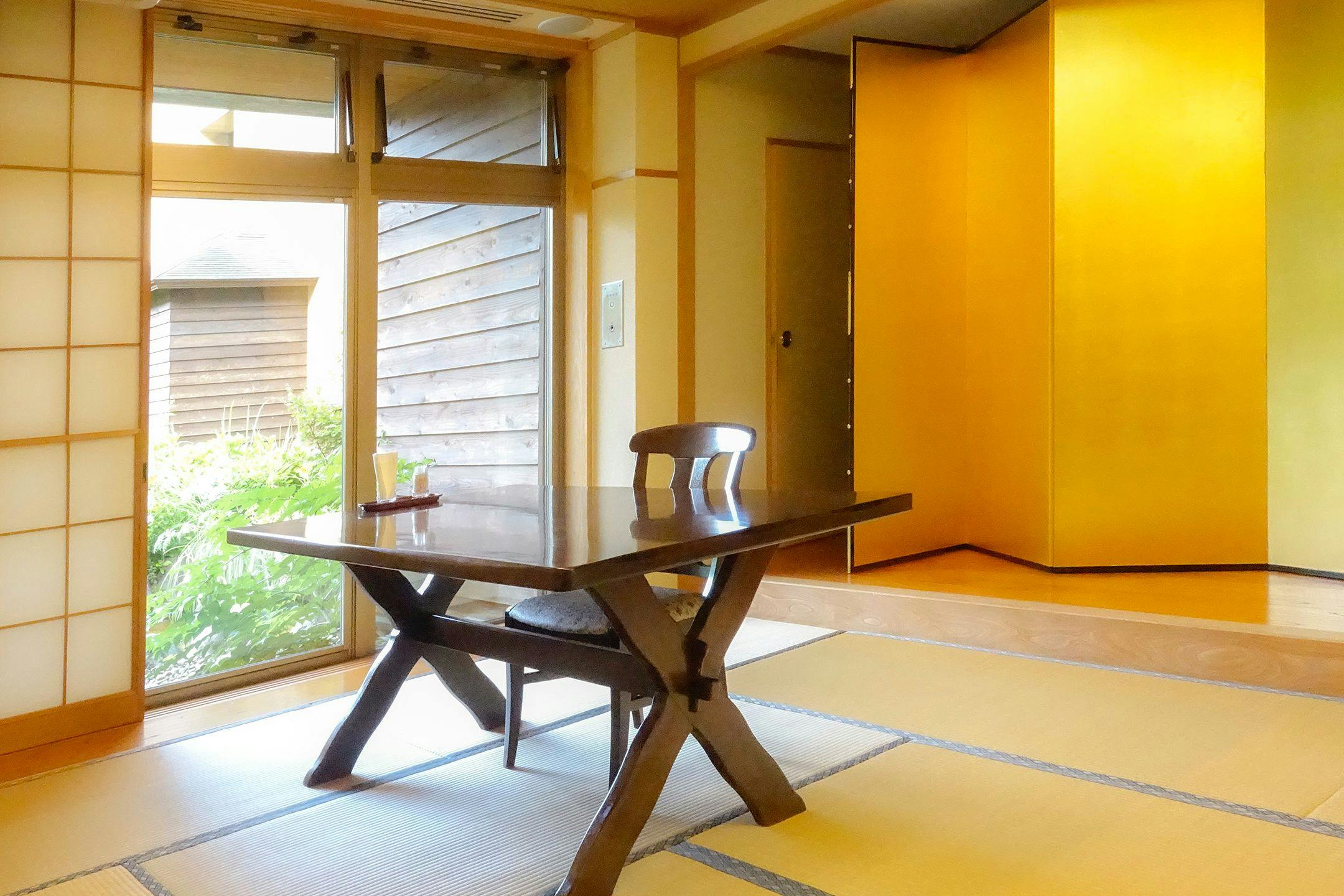 Azuki Onsen Hanaki no Yado
