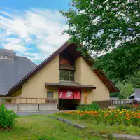 【本馆】外观