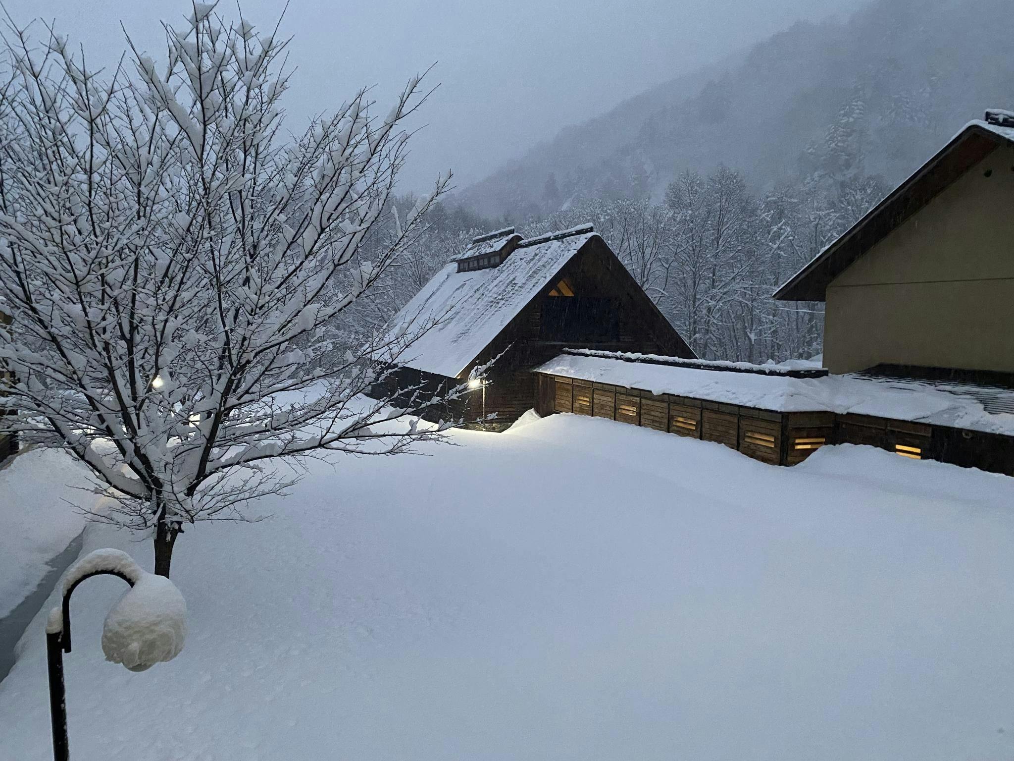 Azuki Onsen Hanaki no Yado