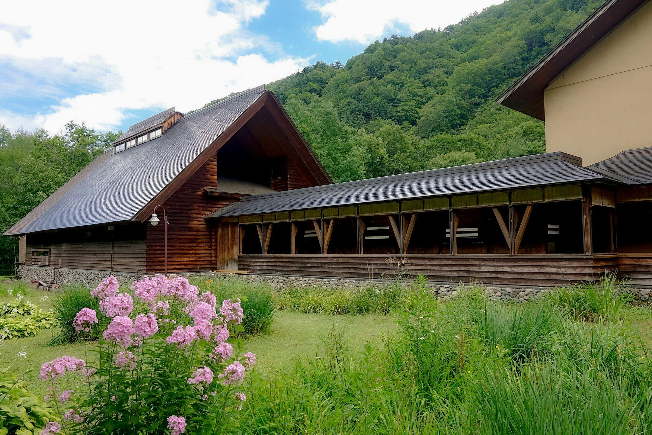 Azuki Onsen Hanaki no Yado