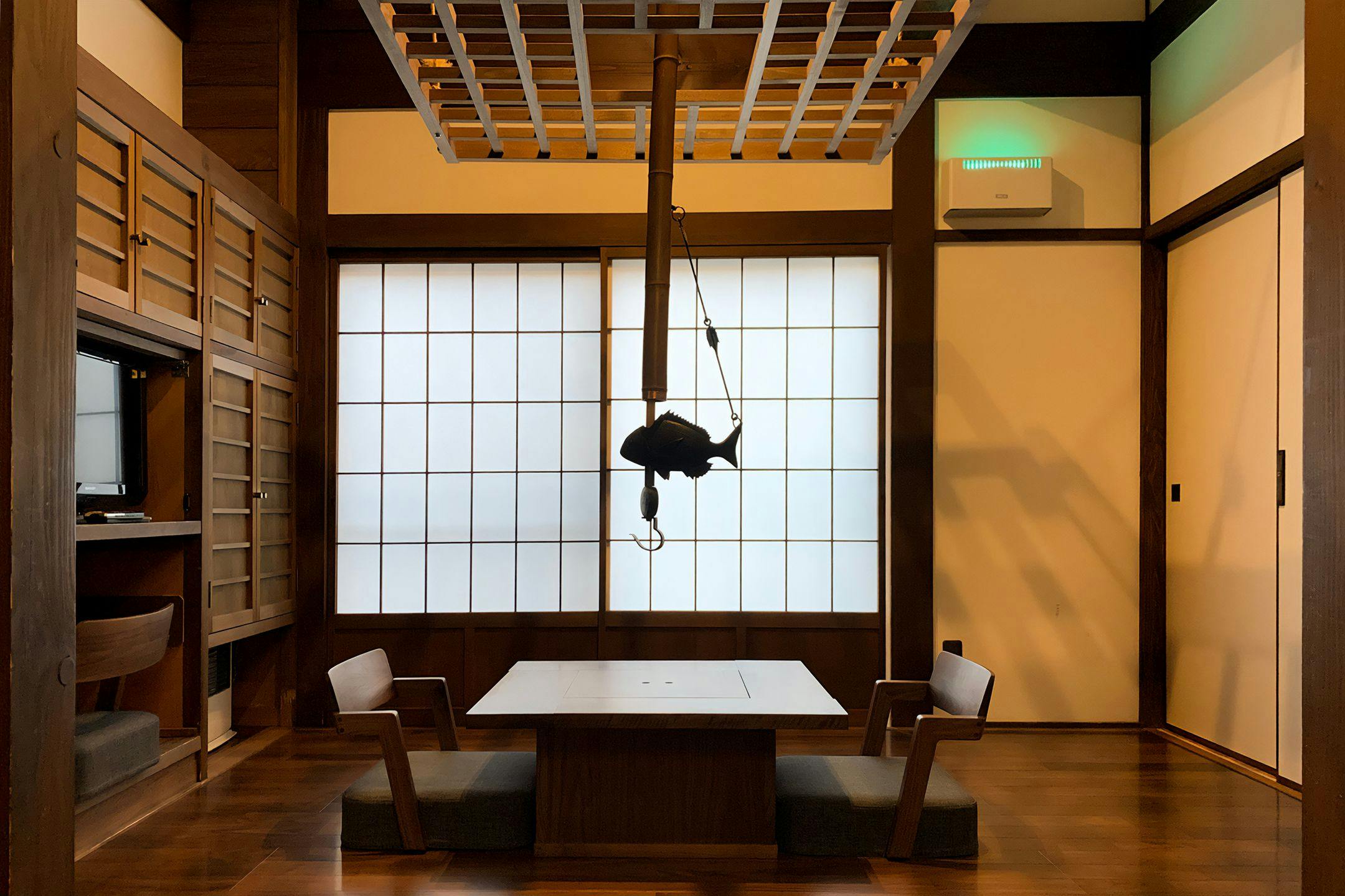 Azuki Onsen Hanaki no Yado