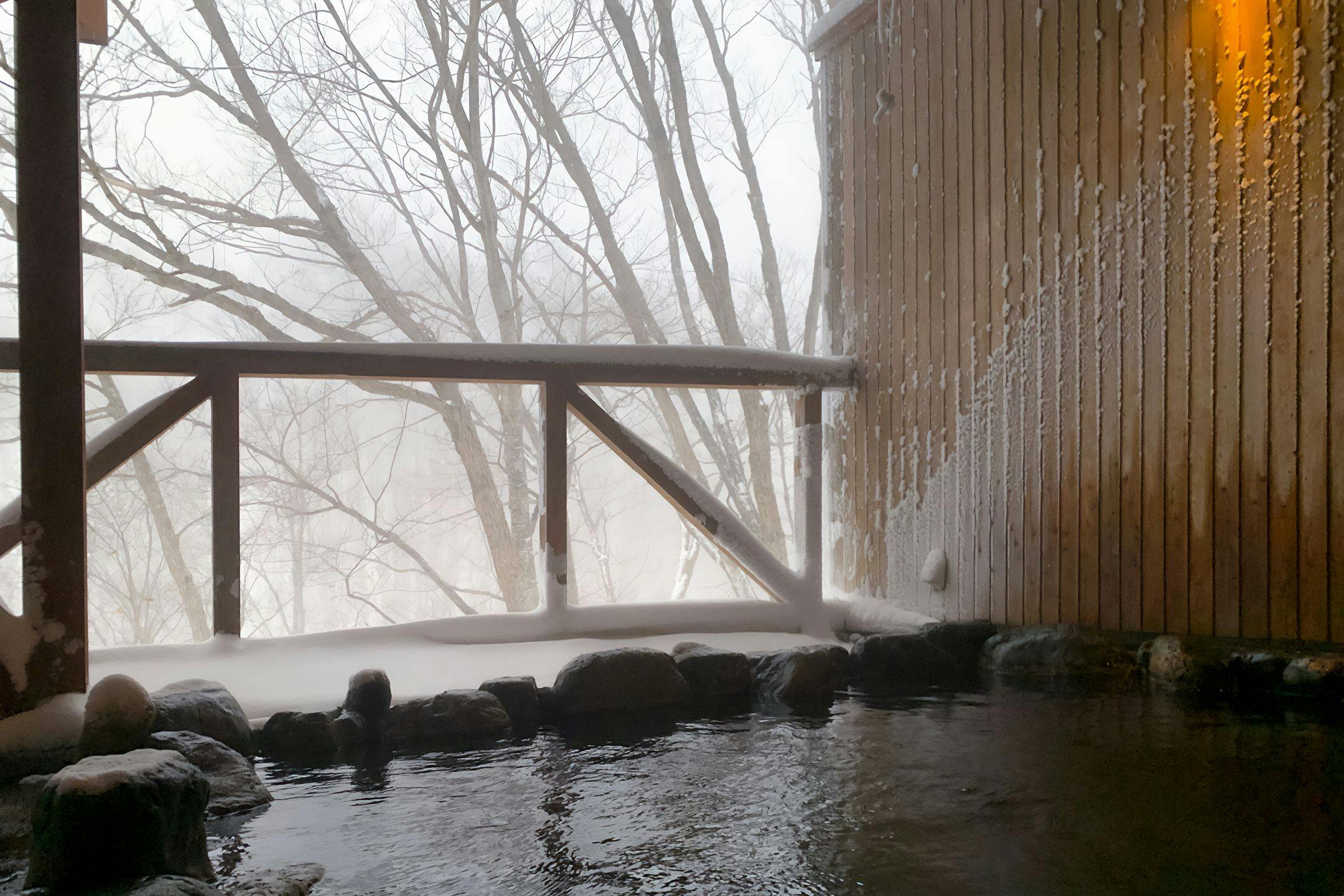 Azuki Onsen Hanaki no Yado