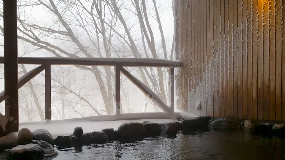 Azuki Onsen Hanaki no Yado