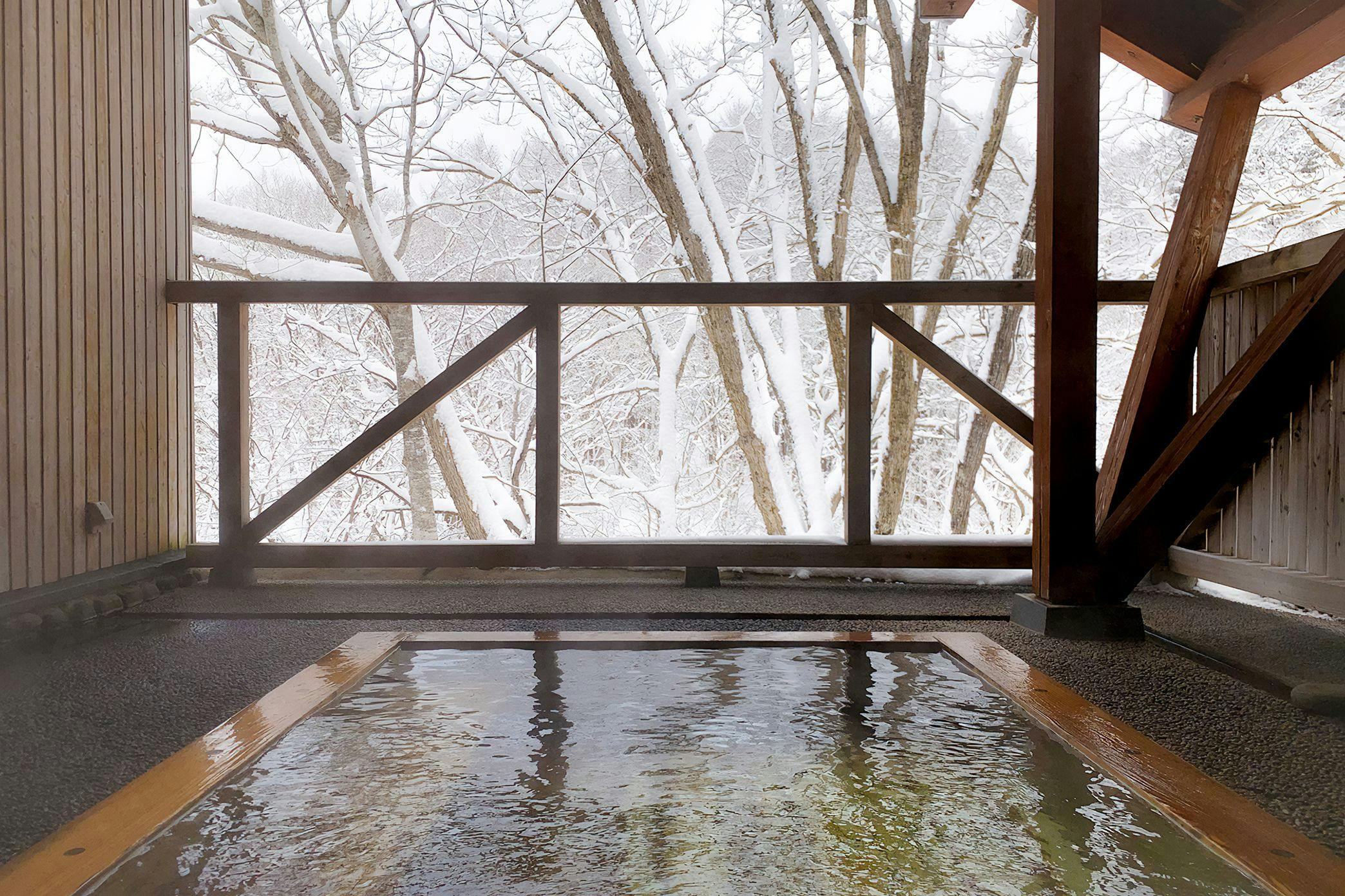 Azuki Onsen Hanaki no Yado