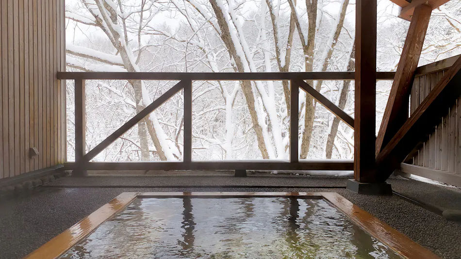 Azuki Onsen Hanaki no Yado