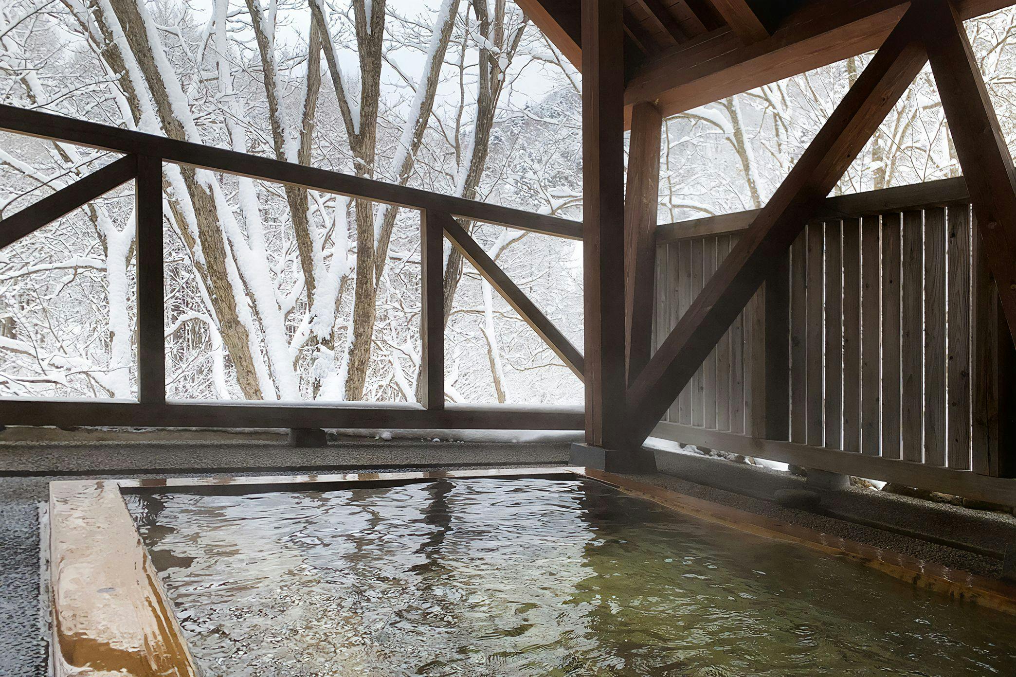 Azuki Onsen Hanaki no Yado