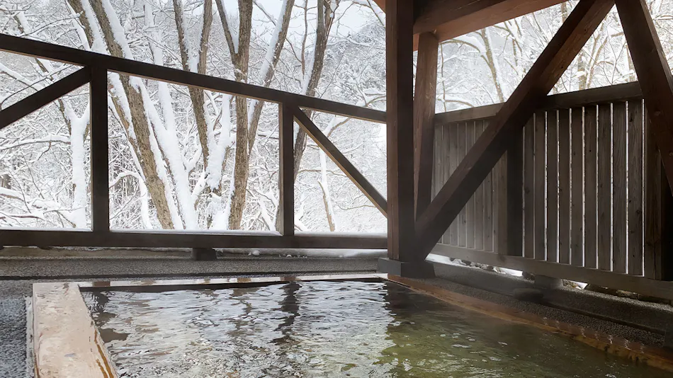 Azuki Onsen Hanaki no Yado