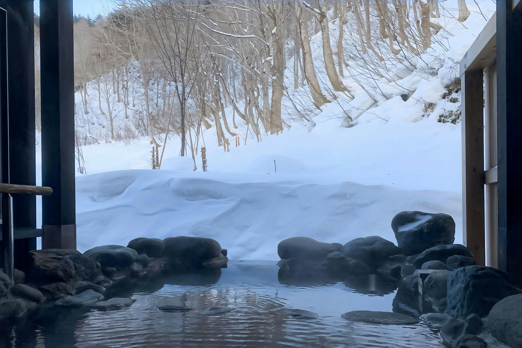 Azuki Onsen Hanaki no Yado