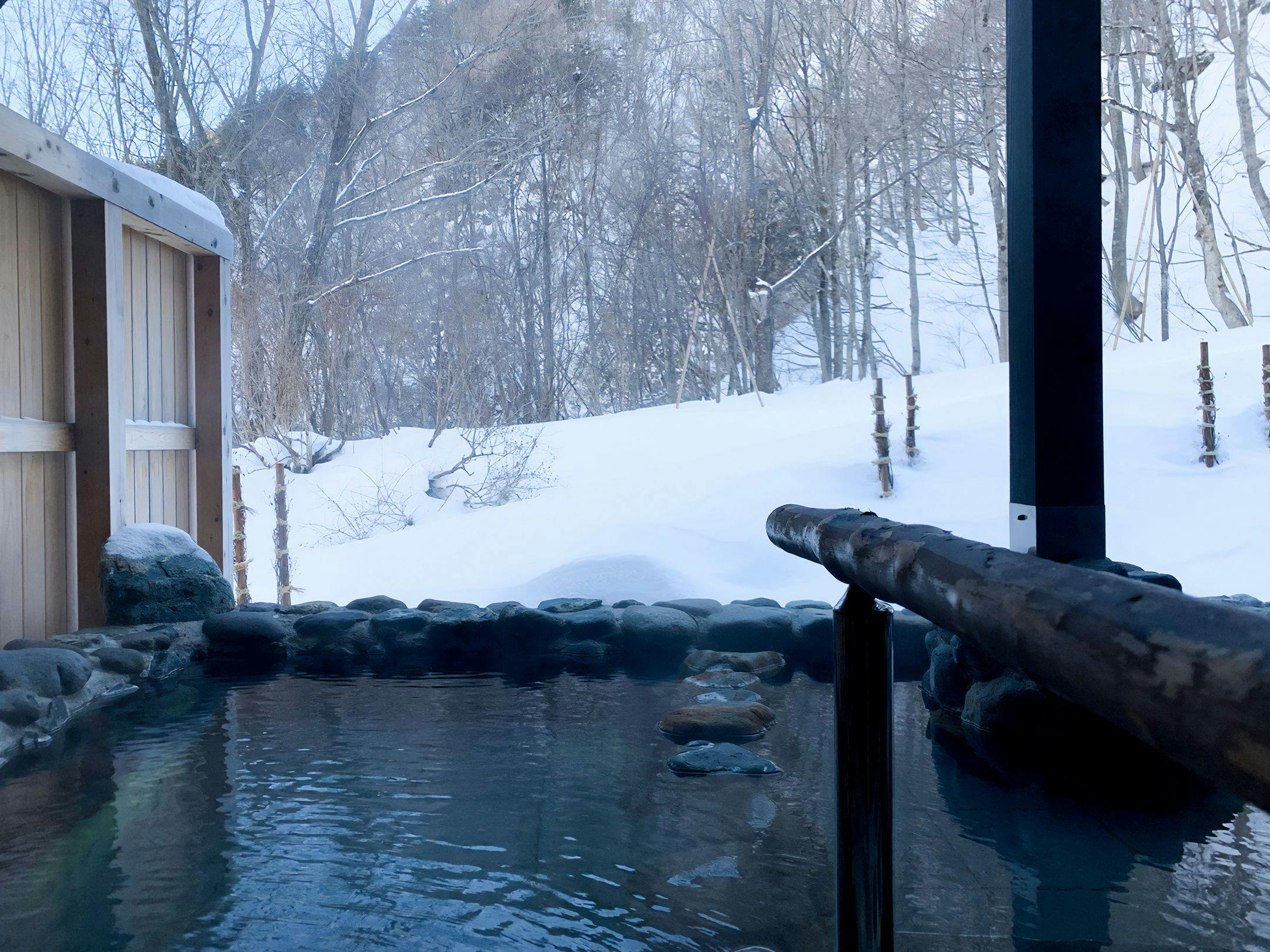 Azuki Onsen Hanaki no Yado
