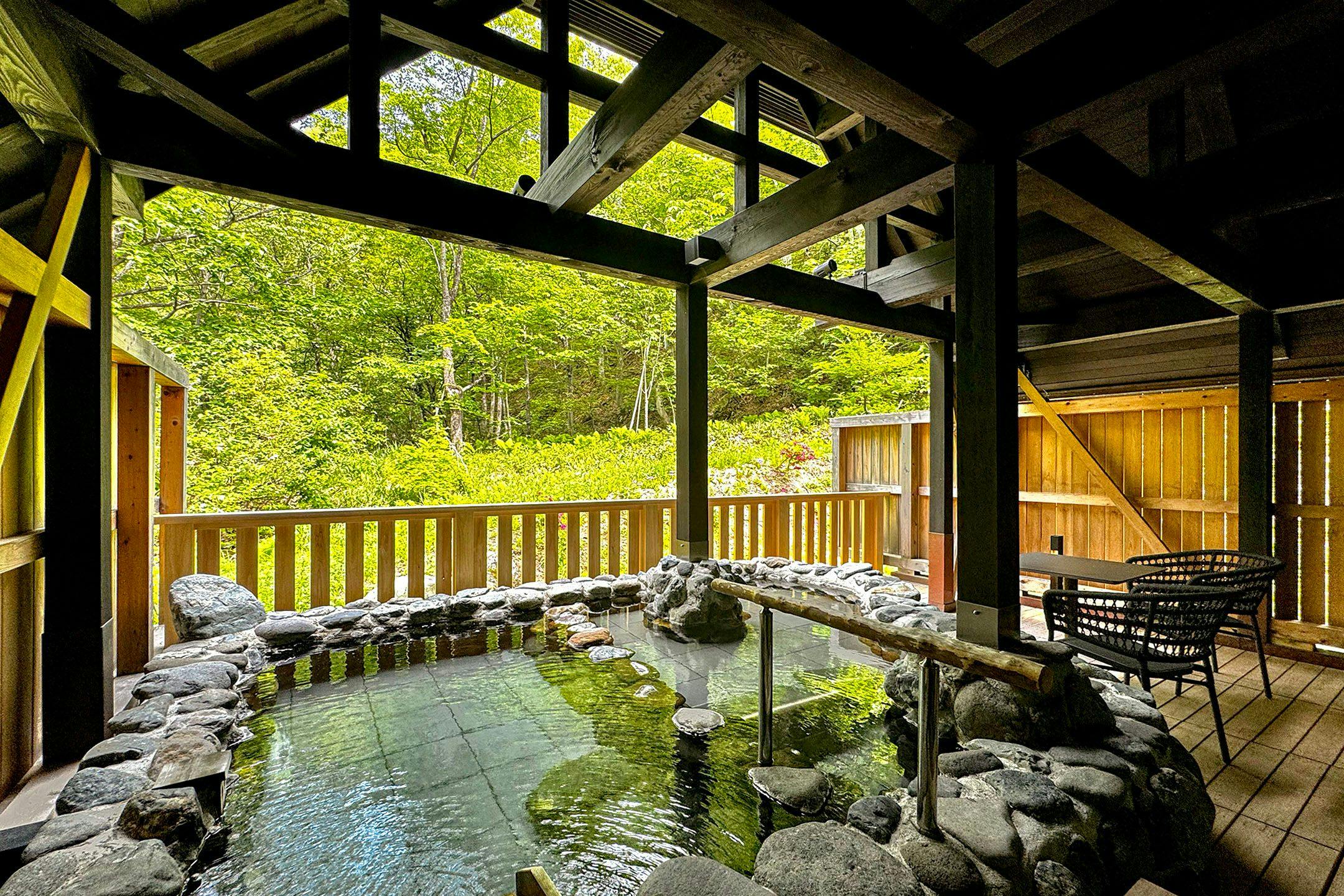Azuki Onsen Hanaki no Yado