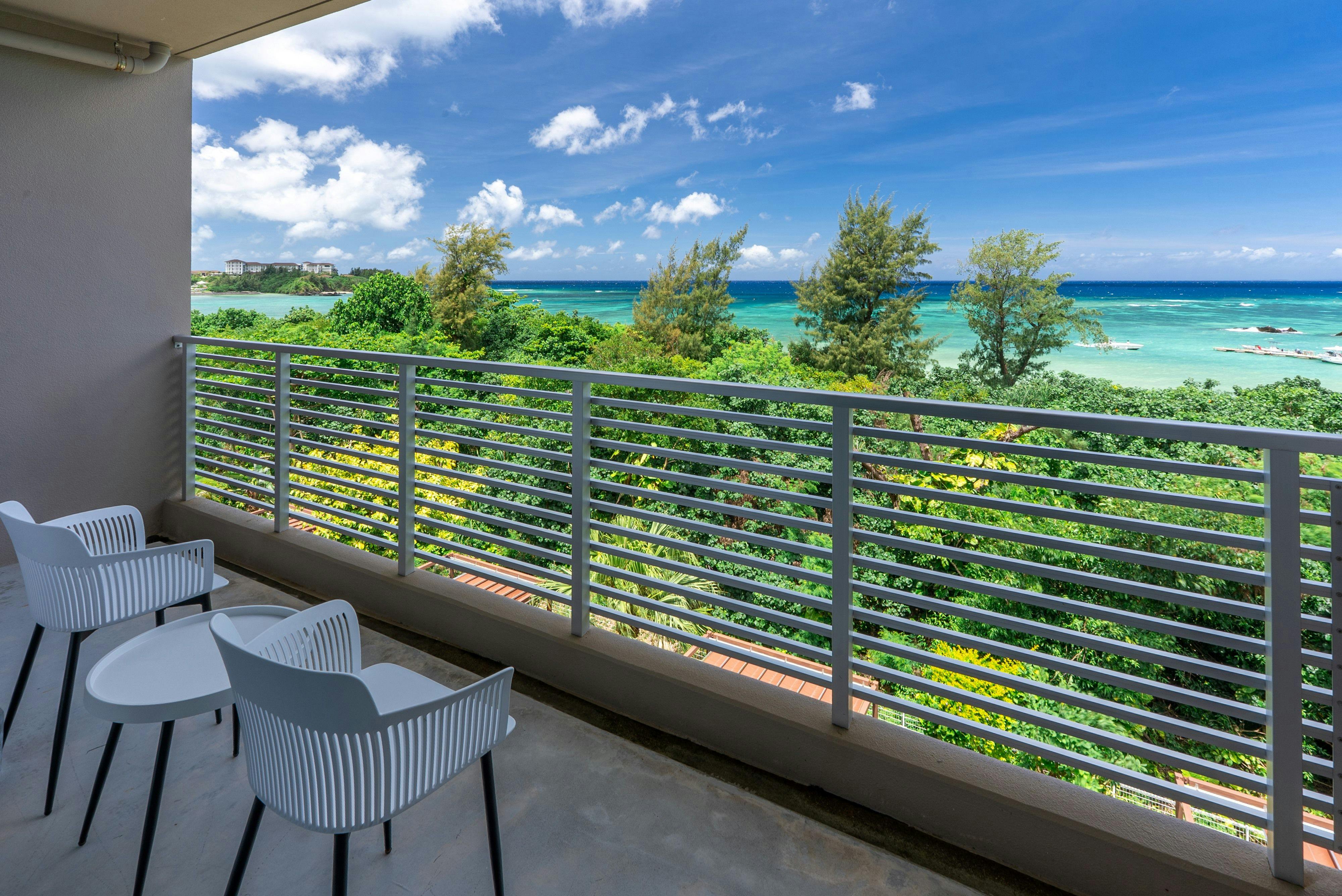 Odysis Onna Resort Hotel