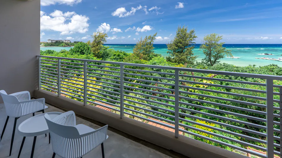 Odysis Onna Resort Hotel