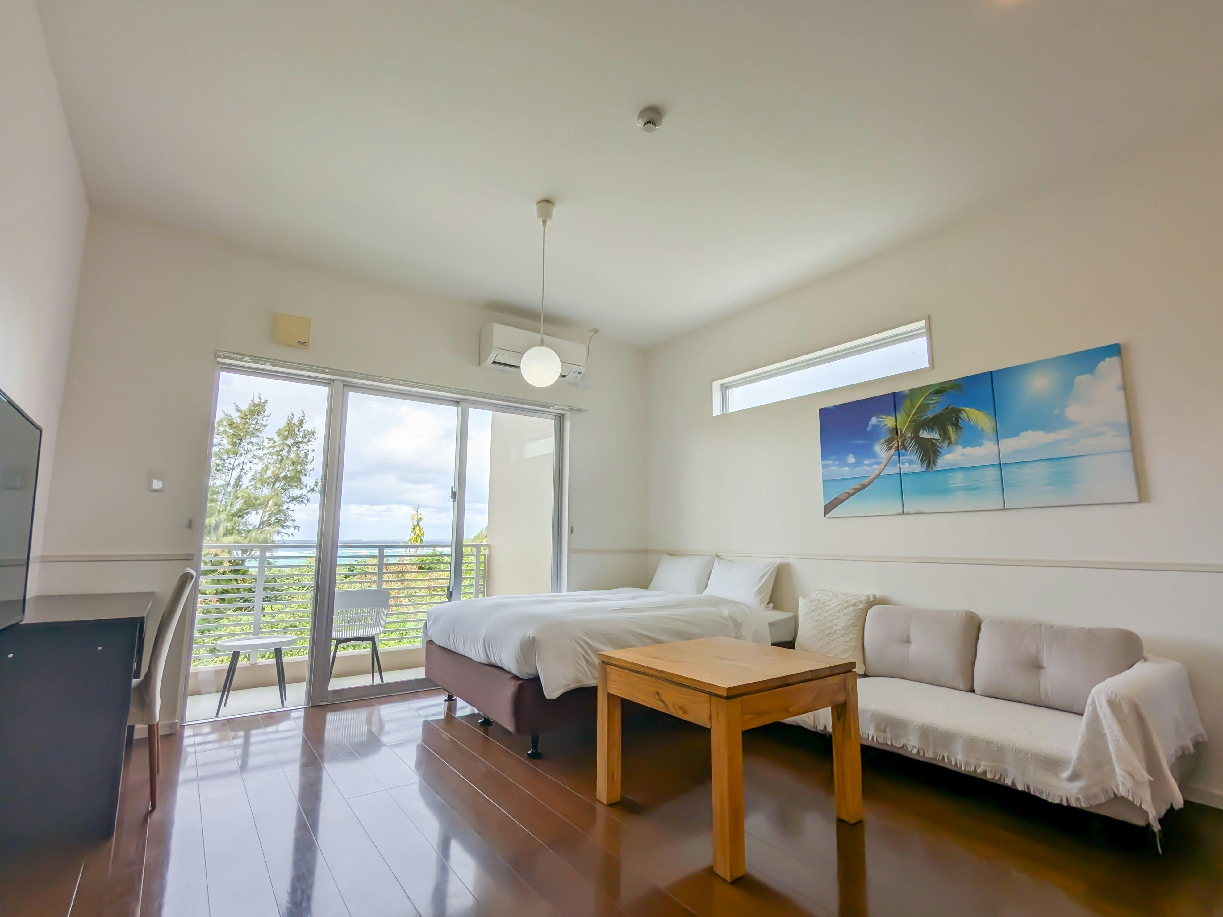 Odysis Onna Resort Hotel