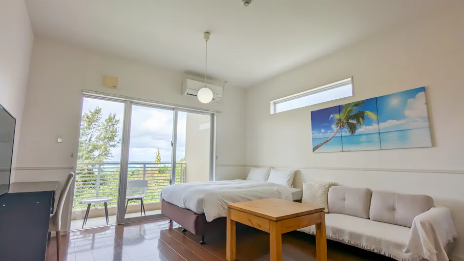 Odysis Onna Resort Hotel