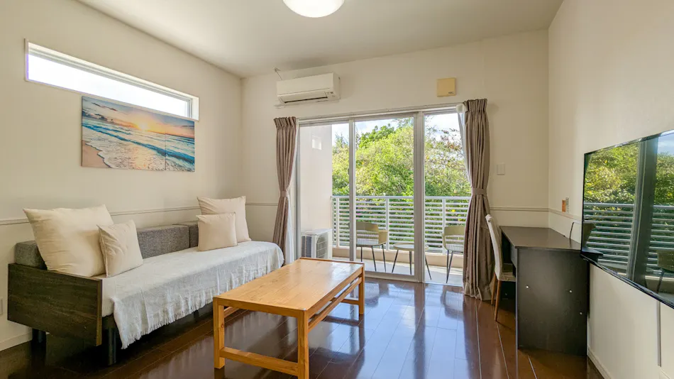 Odysis Onna Resort Hotel