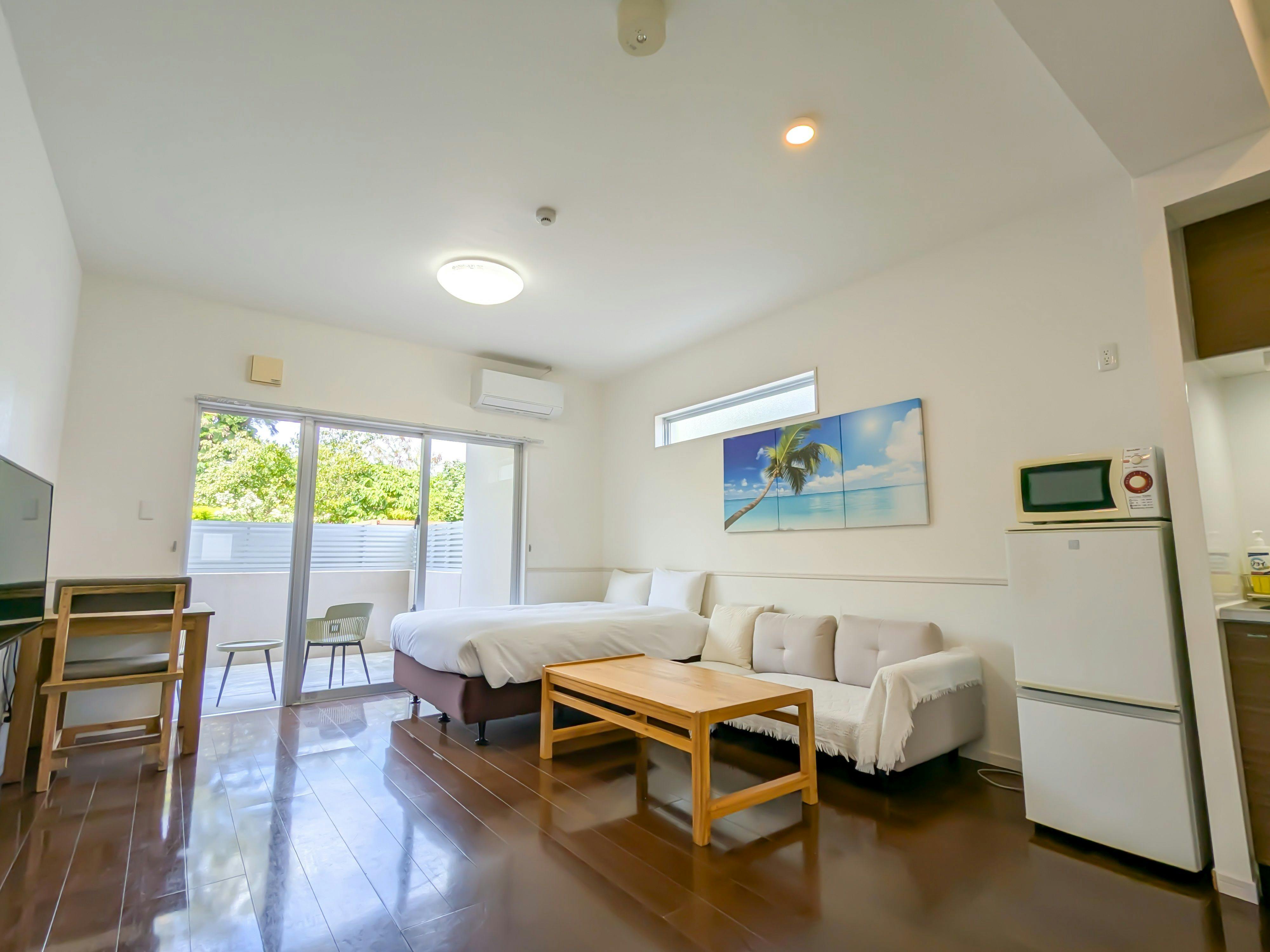 Odysis Onna Resort Hotel